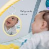 taf toys γυμναστήριο Magical mini moon gym